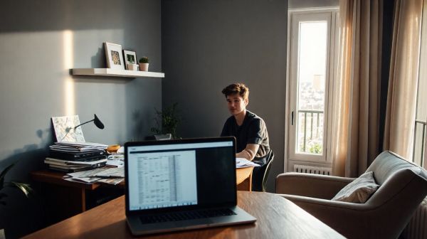 Les avantages financiers de la colocation à Bordeaux