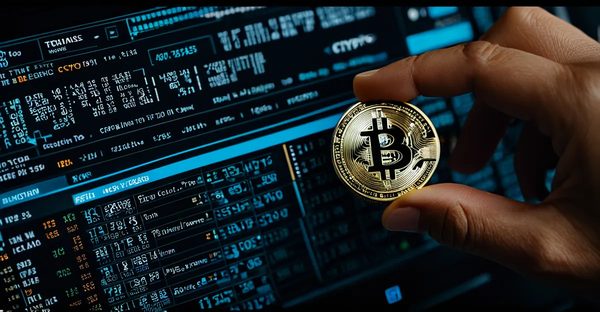 Les firmes de trading crypto à ne pas rater en 2025