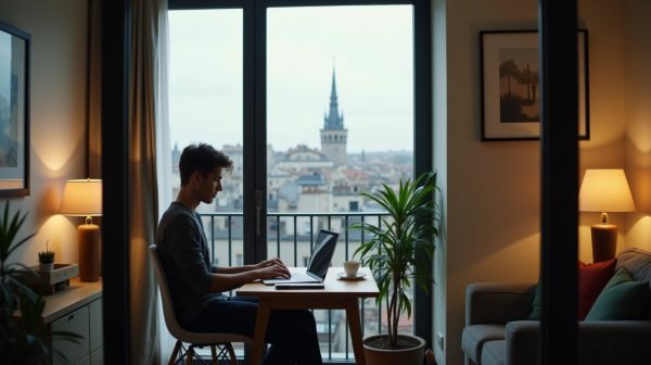 Optimisez votre budget avec la colocation à Bordeaux