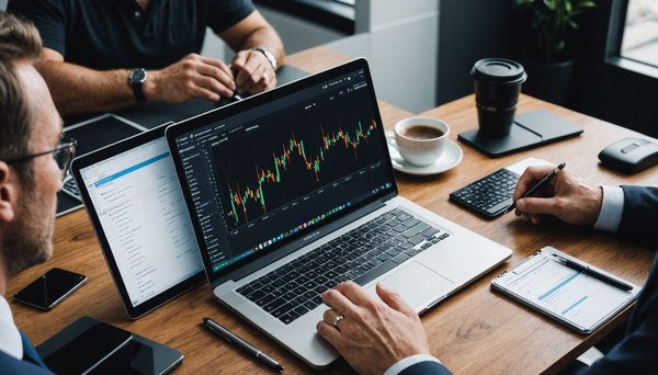 Propfirm trading : comment réussir avec ces plateformes incontournables