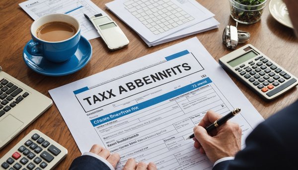 Primes et bonus imposables : ce qu'il faut savoir