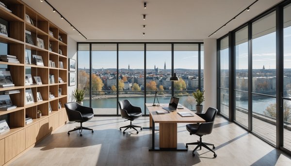 Top 5 conseils pour sélectionner une agence immobilière à lyon 2