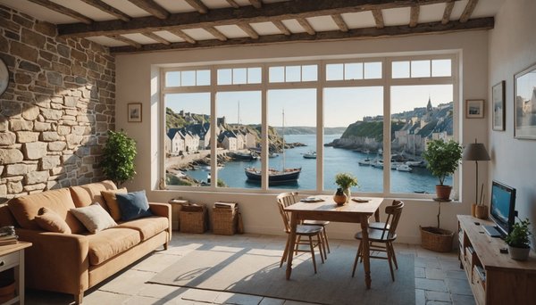 Immobilier en Bretagne : comment bien acheter un appartement ?